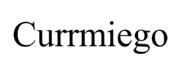 CURRMIEGO trademark