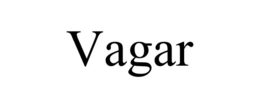 VAGAR trademark