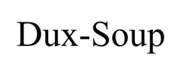 DUX-SOUP trademark