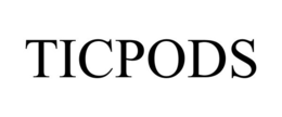 TICPODS trademark