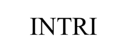 INTRI trademark