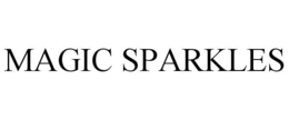 MAGIC SPARKLES trademark