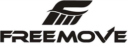FREEMOVE FM trademark