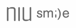 NIU SMI)E trademark