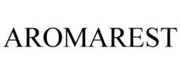 AROMAREST trademark