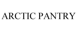 ARCTIC PANTRY trademark