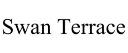 SWAN TERRACE trademark