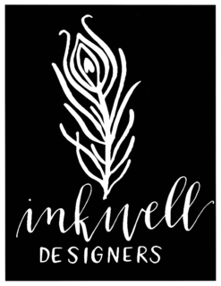 INKWELL DESIGNERS trademark