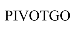 PIVOTGO trademark