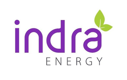 INDRA ENERGY trademark