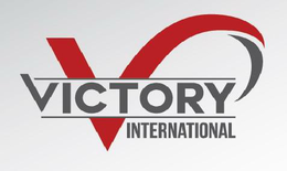 V VICTORY INTERNATIONAL trademark