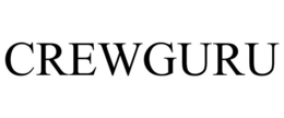 CREWGURU trademark