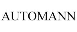 AUTOMANN trademark