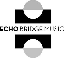 ECHO BRIDGE MUSIC trademark