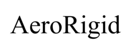 AERORIGID trademark