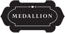 MEDALLION trademark
