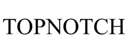TOPNOTCH trademark