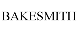 BAKESMITH trademark