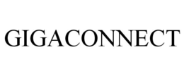 GIGACONNECT trademark