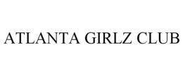 ATLANTA GIRLZ CLUB trademark