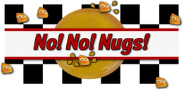NO! NO! NUGS! trademark