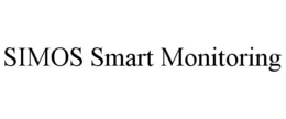 SIMOS SMART MONITORING trademark