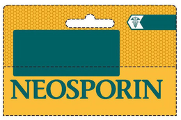 NEOSPORIN trademark