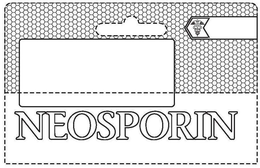 NEOSPORIN trademark