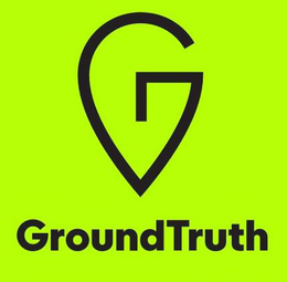 G GROUNDTRUTH trademark