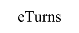 ETURNS trademark