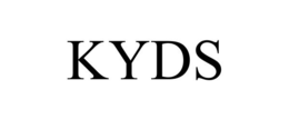 KYDS trademark