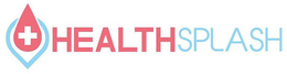 HEALTHSPLASH trademark
