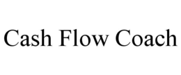 CASH FLOW COACH trademark