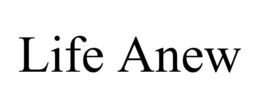 LIFE ANEW trademark