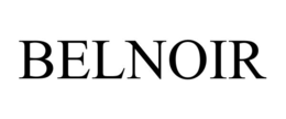 BELNOIR trademark