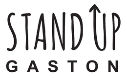 STAND UP GASTON trademark