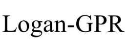 LOGAN-GPR trademark