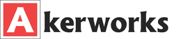 AKERWORKS trademark