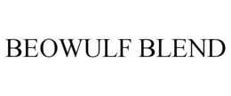 BEOWULF BLEND trademark