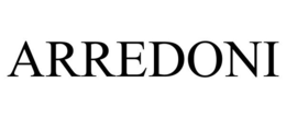 ARREDONI trademark