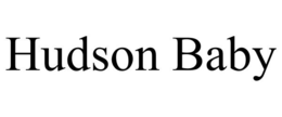 HUDSON BABY trademark