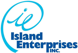 IE ISLAND ENTERPRISES, INC trademark