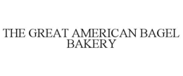 THE GREAT AMERICAN BAGEL BAKERY trademark