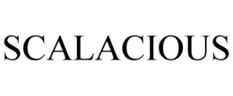 SCALACIOUS trademark