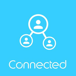 CONNECTED trademark
