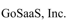 GOSAAS, INC. trademark
