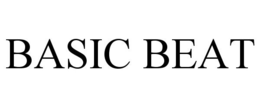 BASIC BEAT trademark