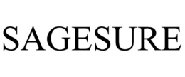 SAGESURE trademark