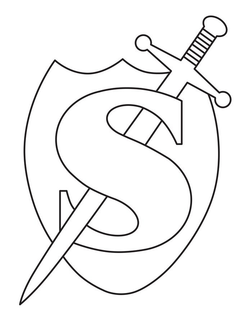 S trademark