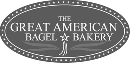 THE GREAT AMERICAN BAGEL BAKERY trademark